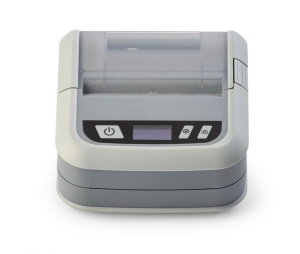 Мобильный принтер АТОЛ XP-323B (термо, USB, 203 dpi) фото 4