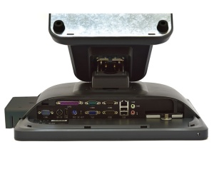 Сенсорный терминал АТОЛ ViVA Smart [E715, 15", P-CAP, Intel Celeron J1900 2.0/2.4 GHz, SSD, 4 GB DDR фото 4