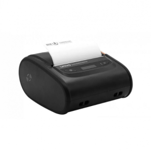 Мобильный принтер UROVO K329-B (термо, USB, BT)