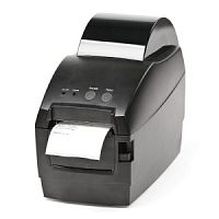 Принтер этикеток АТОЛ ВР21 (203dpi, термопечать, RS 232 и USB, ширина печати 54 мм, скорость 127 мм