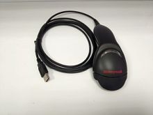 Лазерный ручной одноплоскостной сканер HONEYWELL MS5145 USB Black "Eclipse" (в комплекте с кабелем)	