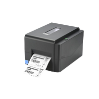 Принтер этикеток  TSC TE200 (термо-трансфер,USB)