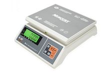 Весы порционные M-ER 326AFU-15.1 LCD с RS232
