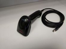 Сканер штрих-кода Honeywell (Metrologic) 1450g 2DHR,Voyager USB черный