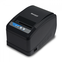 Принтер этикеток MPRINT LP80 TERMEX (USB) черный
